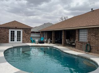 2302 W Ray Ave, Artesia, NM 88210