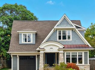 391 Patricia Dr, Burlington, ON L7T 1J9