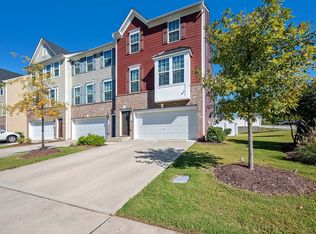 337 Roche Dr, Durham, NC 27703