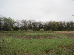 S 590th Rd, Fairland, OK 74343