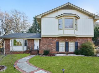 1675 Moncrief Cir #0, Decatur, GA 30033