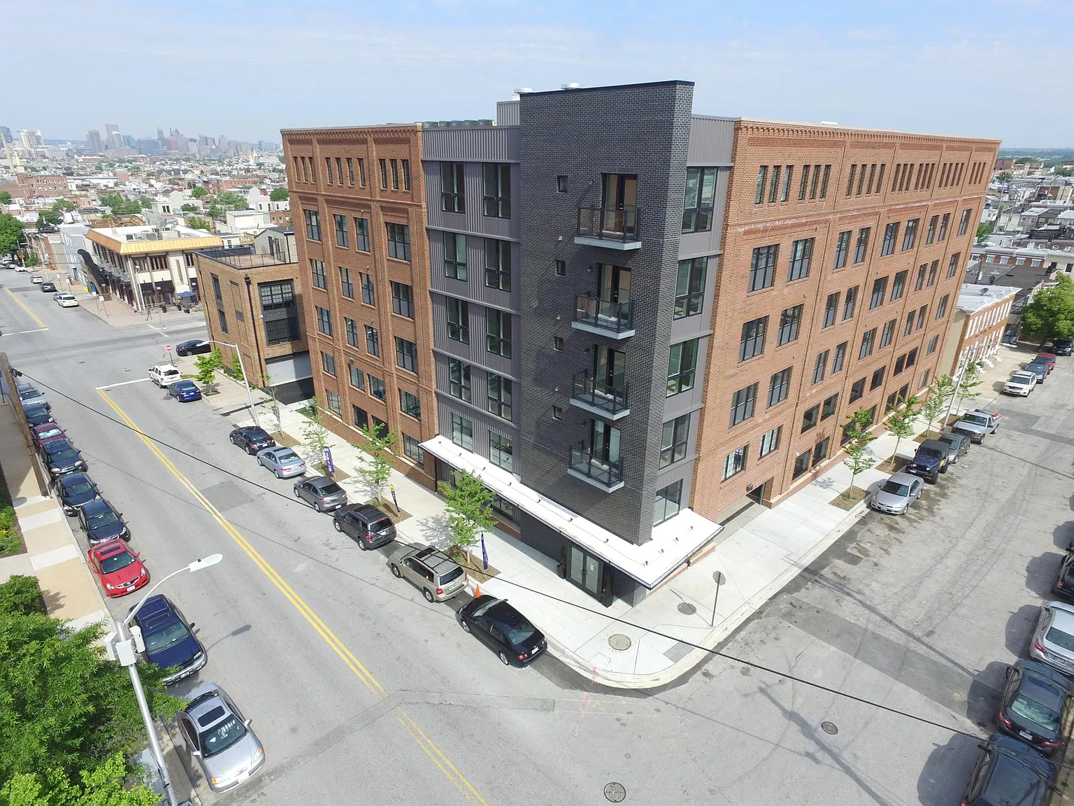 3610 Dillon Apartments — Photo 4