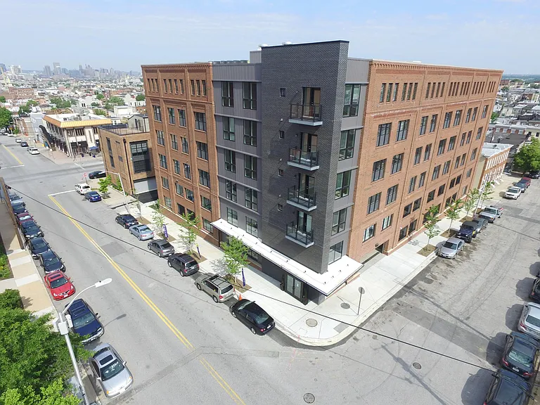 3610 Dillon Apartments — Photo 4
