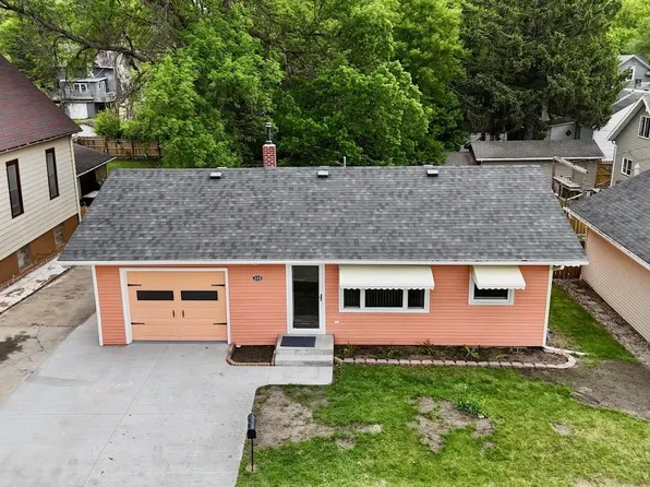 115 1st St SE, Pelican Rapids, MN 56572