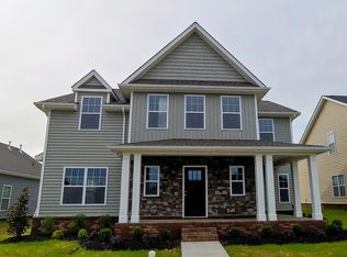 124 E Elderberry St LOT 30A, Oak Ridge, TN 37830