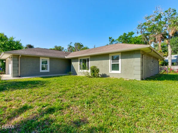 2028 Mango Tree Dr, Edgewater, FL 32141