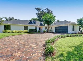 2515 Chanute Trl, Maitland, FL 32751