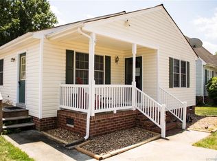 1829 New Lincoln Cir, Hopewell, VA 23860