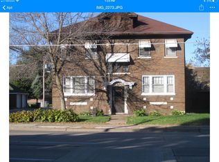 2640 N Harrison St APT 5, Davenport, IA 52803