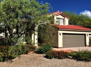 12560 N Wayfarer Way, Oro Valley, AZ 85755