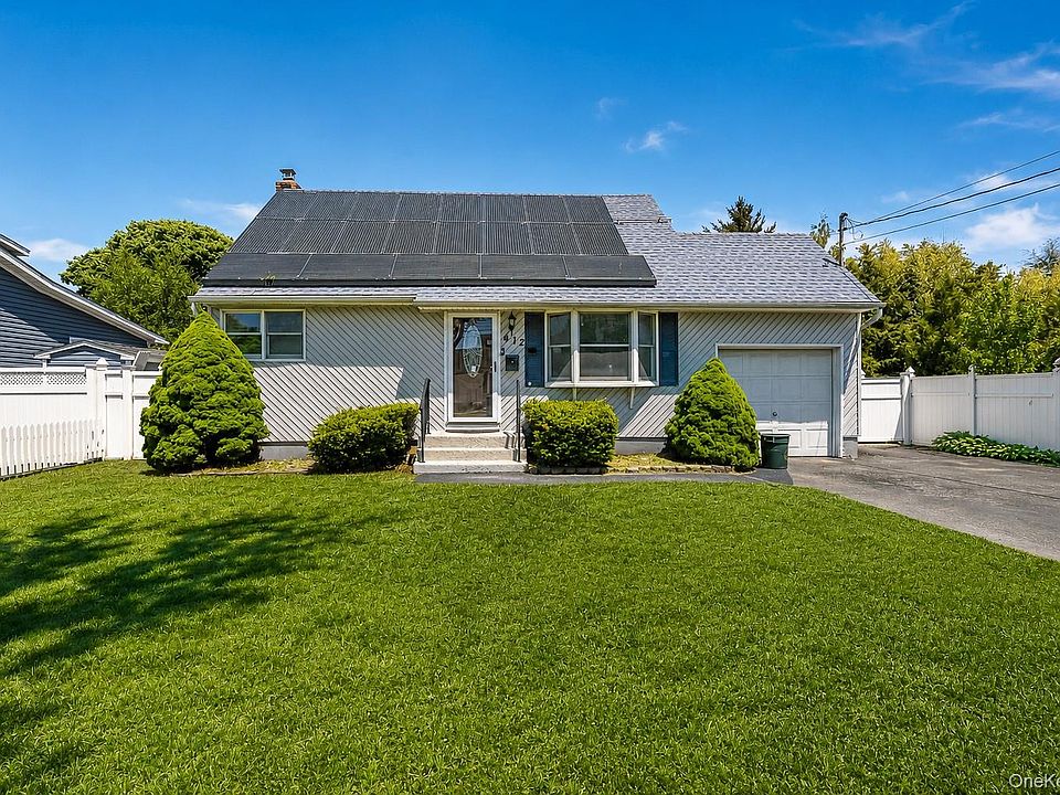 1st image of 412 37th Street #1 Family House