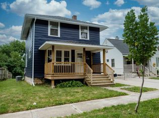 330 Dalgren Ave, Fort Wayne, IN 46805