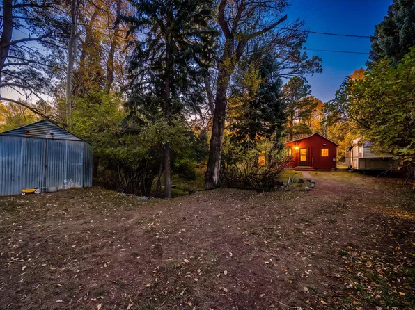 8 Lodore Ave, Story, WY 82842