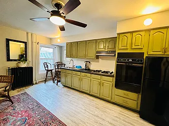 Rented by Highline Residential