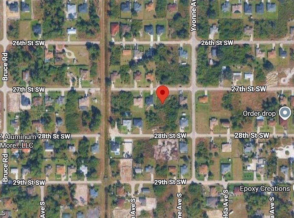1st image of 3805 27th St SW