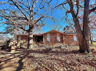 711 E Ross St, Tahlequah, OK 74464