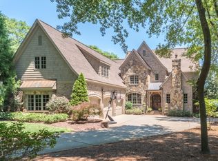 5372 Hudson Rd, Lake Wylie, SC 29710