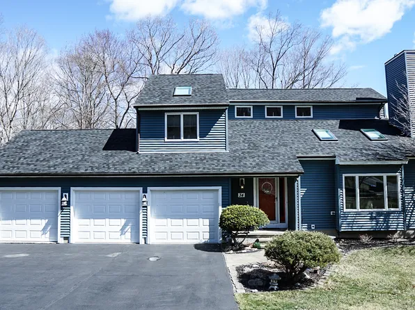 34 Spice Hill Drive, East Hampton, CT 06424