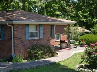 2600 Stringer Ln, Mount Washington, KY 40047