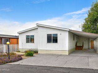 1100 S Euclid St UNIT 26, Grandview, WA 98930