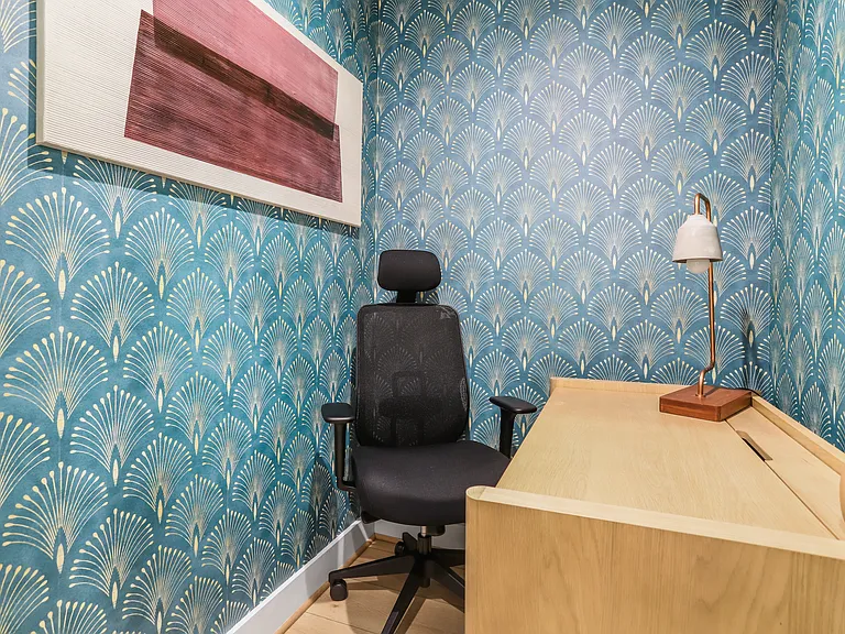 2735 Connecticut Ave NW #5 — Photo 10