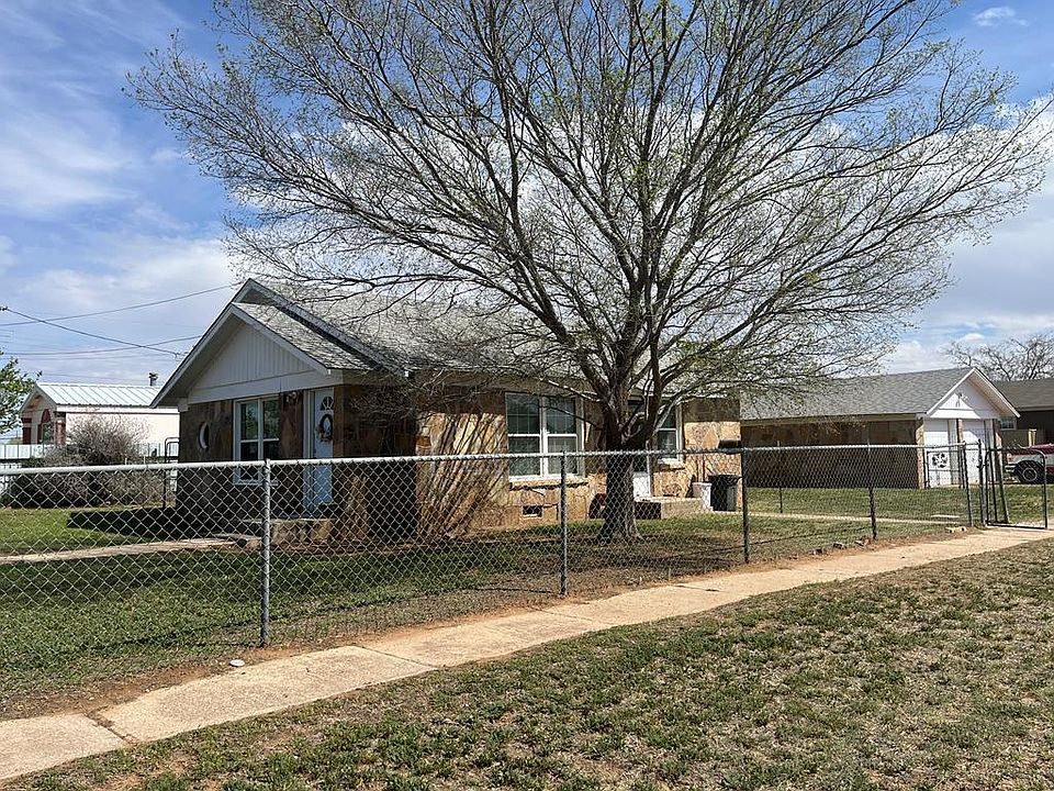 600 E Cuthbert Ave, Midland, TX 79701 MLS 50070282 Zillow