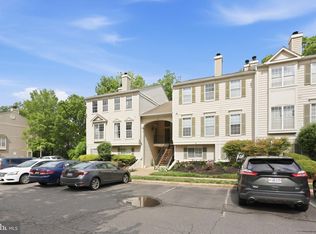 Bull Run Condo, Manassas, VA 20109