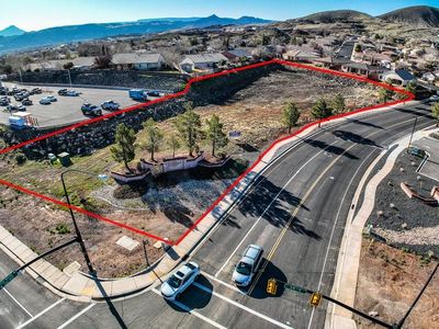 2400 S & Rlington Pkwy, Hurricane, UT, 84737