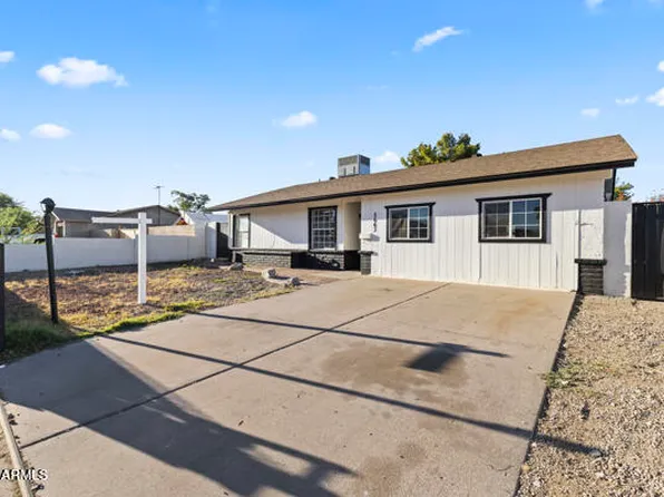 8663 W MONTEREY Way, Phoenix, AZ 85037