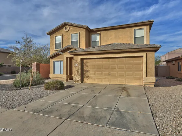 25244 W La Mont Ave, Buckeye, AZ 85326
