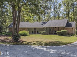 2381 Hester Town Rd, Madison, GA 30650