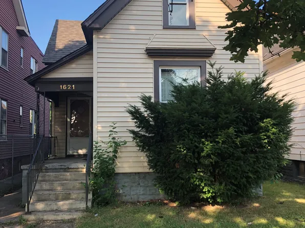1621 24th St, Detroit, MI 48216