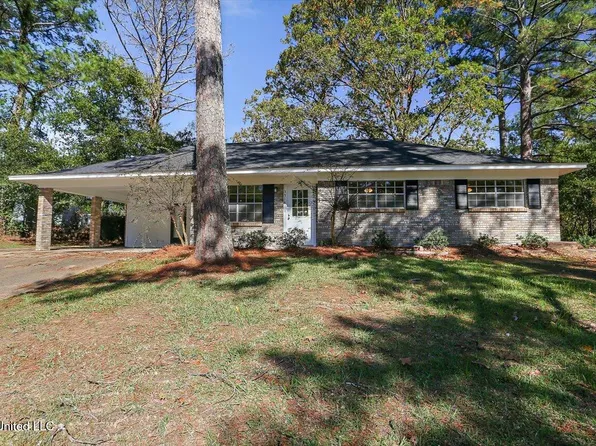 3318 Lanell Ln, Pearl, MS 39208