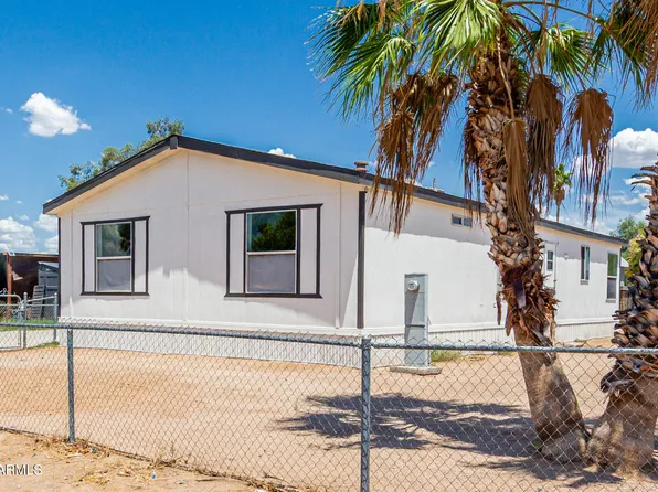 331 S 90TH Place, Mesa, AZ 85208