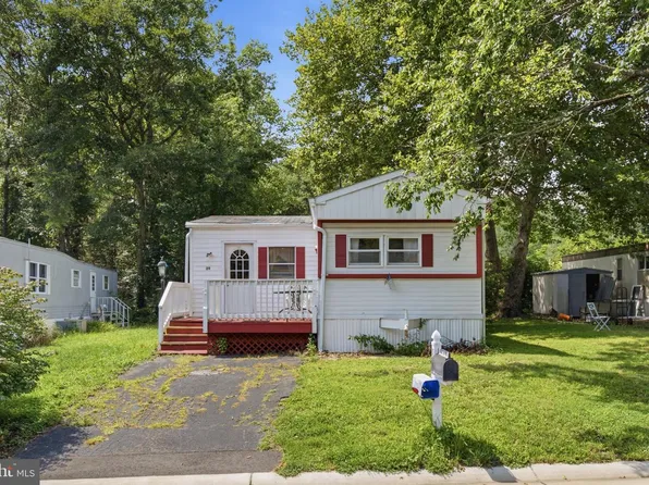 39 Antonia Dr, Jackson, NJ 08527