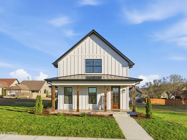 263 Wildcat Run Dr, Loudon, TN 37774