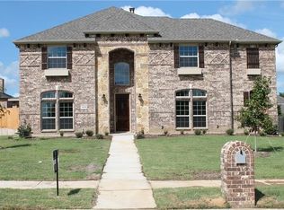 1209 Turtle Point Ct, Desoto, TX 75115