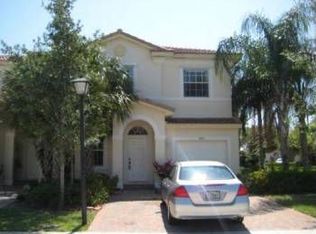 2693 SW 85th Ave #104, Miramar, FL 33025