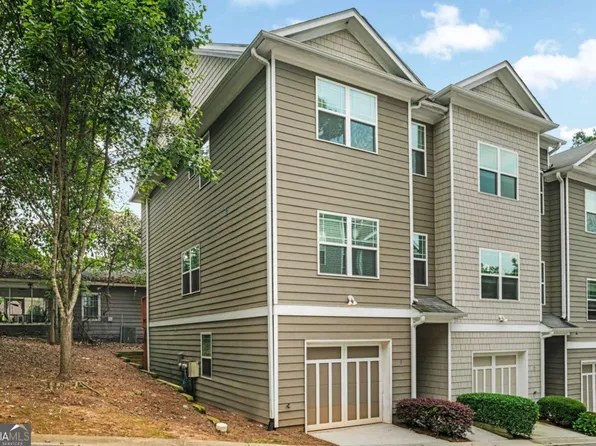 1365 Memorial Dr SE Unit 1, Atlanta, GA 30317