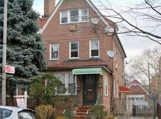3345 87th St, Flushing, NY 11372