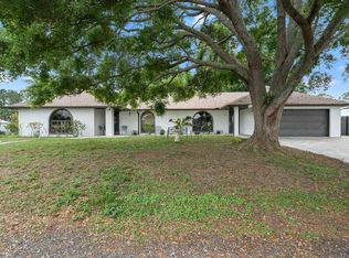 613 Grant Rd, Grant Valkaria, FL 32909