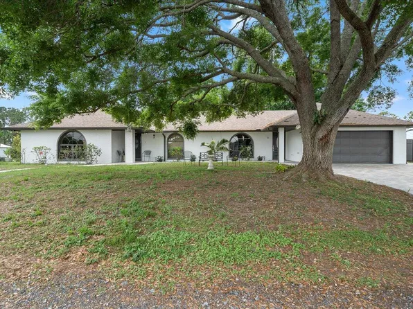 613 Grant Rd, Grant Valkaria, FL 32909
