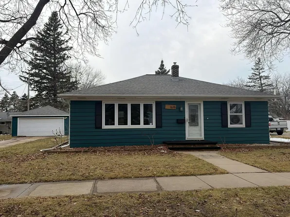 1615 N Gillett St, Appleton, WI 54914