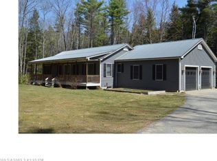 23 N Beech Rd, Harrison, ME 04040