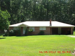 475 County Road 12, Bay Springs, MS 39422