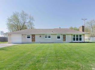 1616 114th Ave, Milan, IL