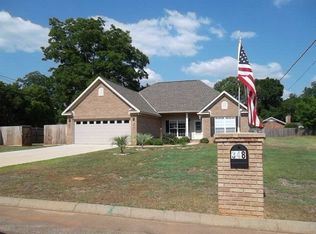 348 Rosa Ln, Midland City, AL 36350