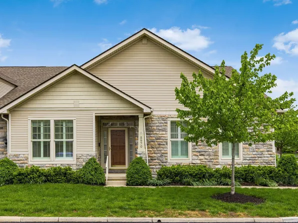 5970 Coventry Cross Ln, Hilliard, OH 43026