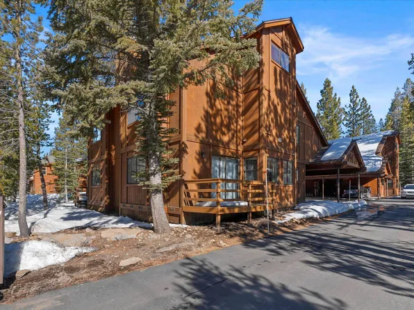 13205 Northwoods Blvd #2, Truckee, CA 96161