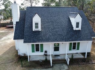 210 Cuddles Ct, Lexington, SC 29072